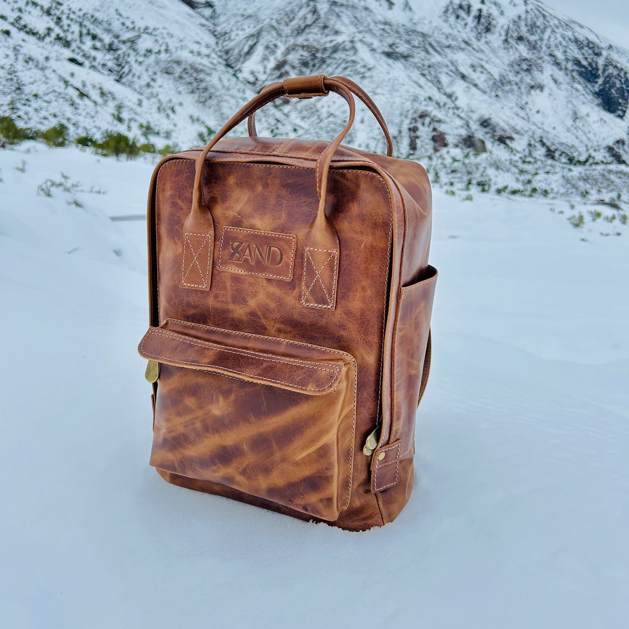 Mochila Vintage Classic