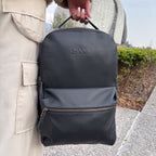 Mochila D Negra