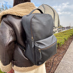 Mochila D Negra
