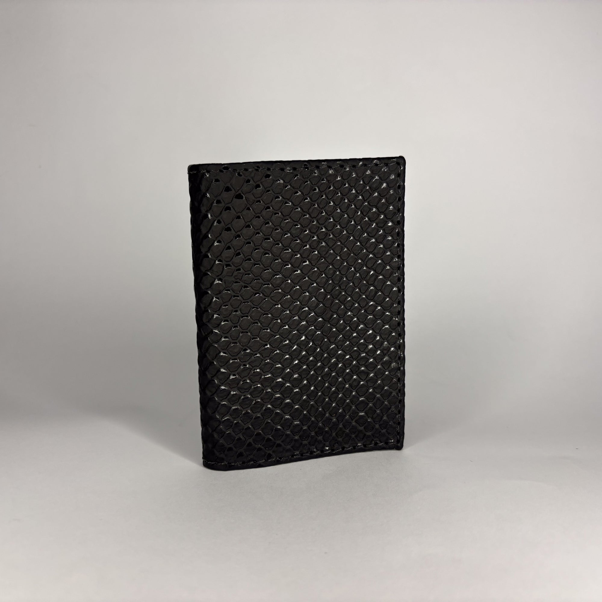Tarjetero Black D