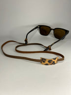 Strap Animal Print