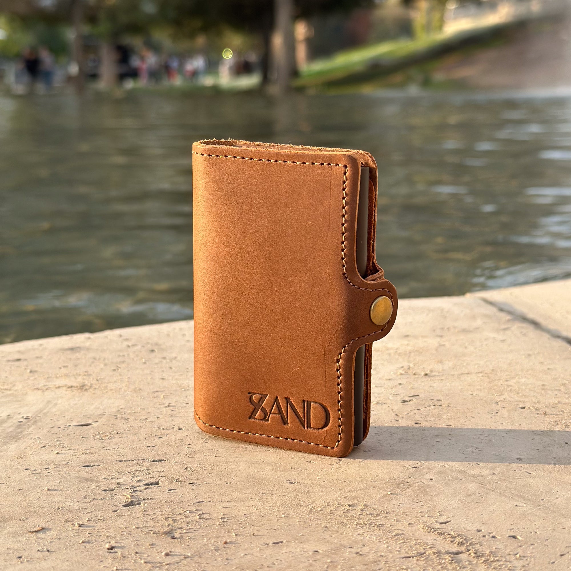 Billetera Advance Classic