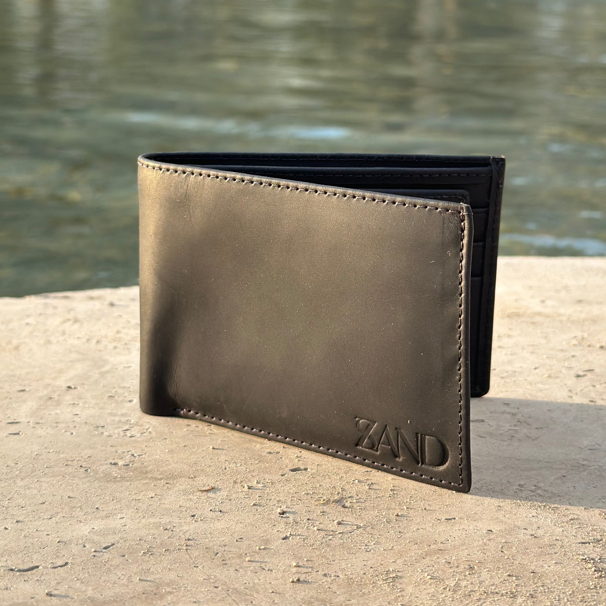 Billetera Black