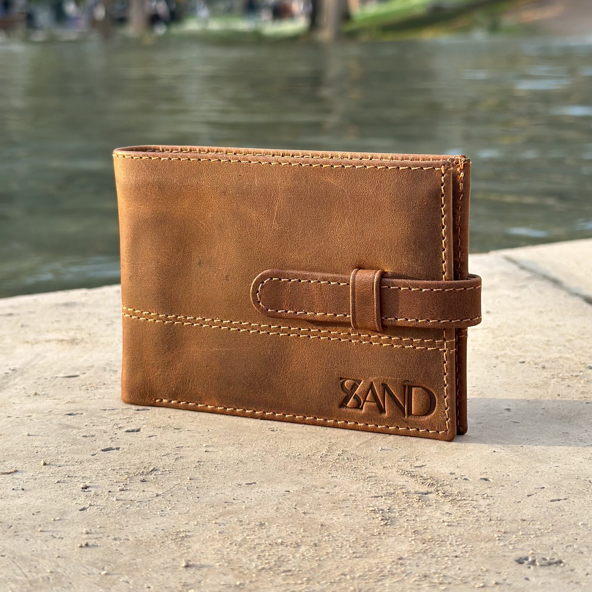 Billetera Classic