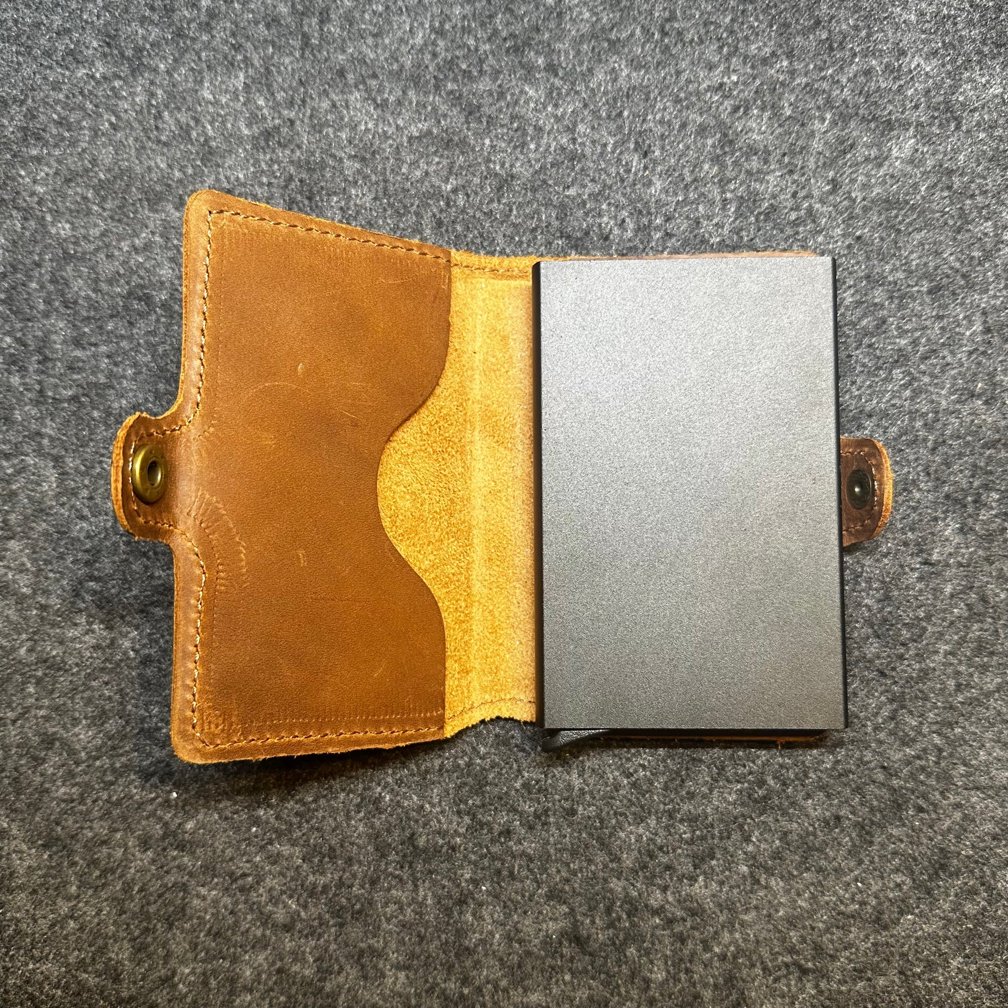 Billetera Advance Classic