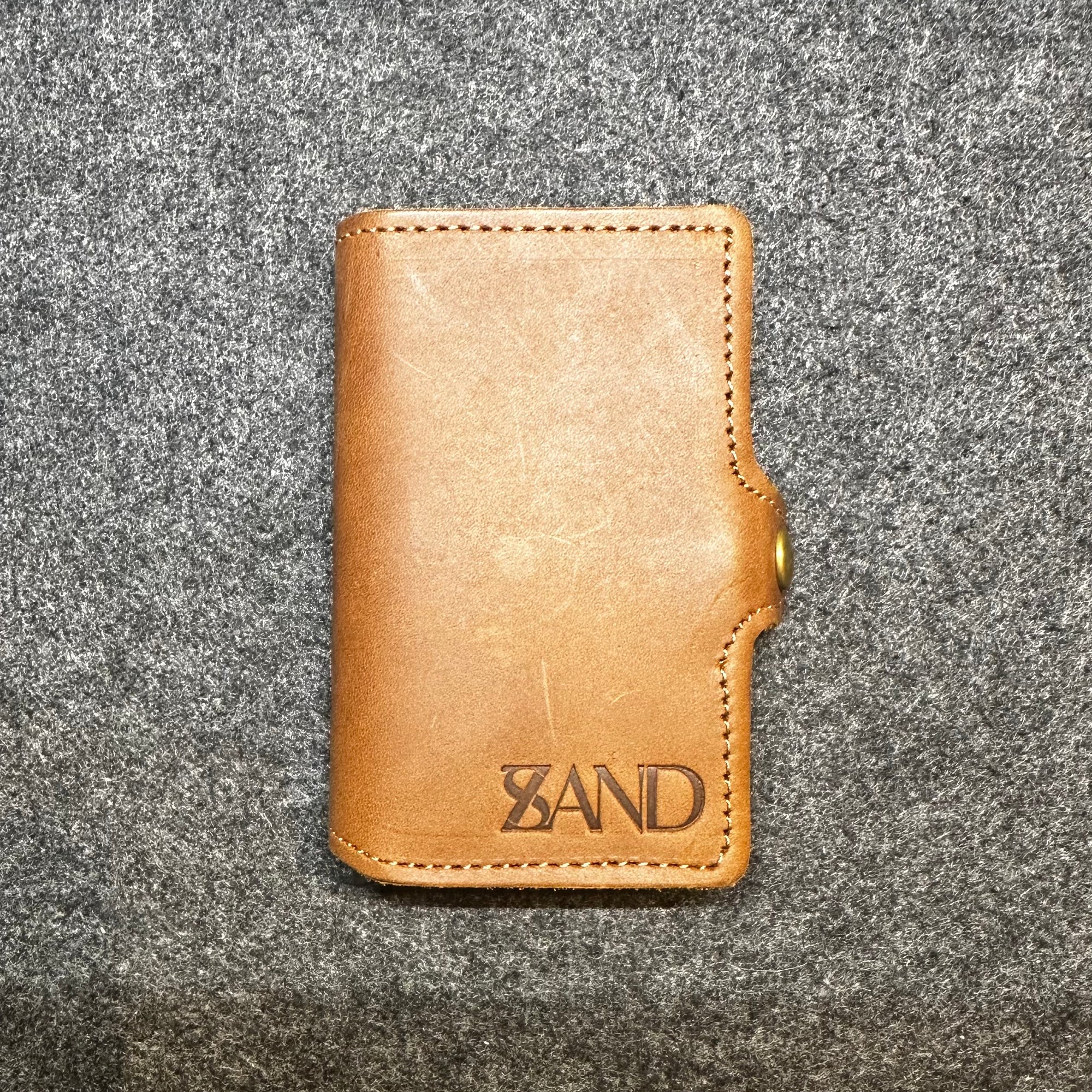 Billetera Advance Classic